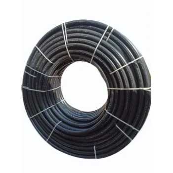 Sanitary Pipe